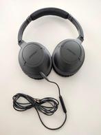 Bose SoundTrue around-ear hoofdtelefoon Zwart (nieuwstaat), Audio, Tv en Foto, Hoofdtelefoons, Ophalen of Verzenden, Zo goed als nieuw