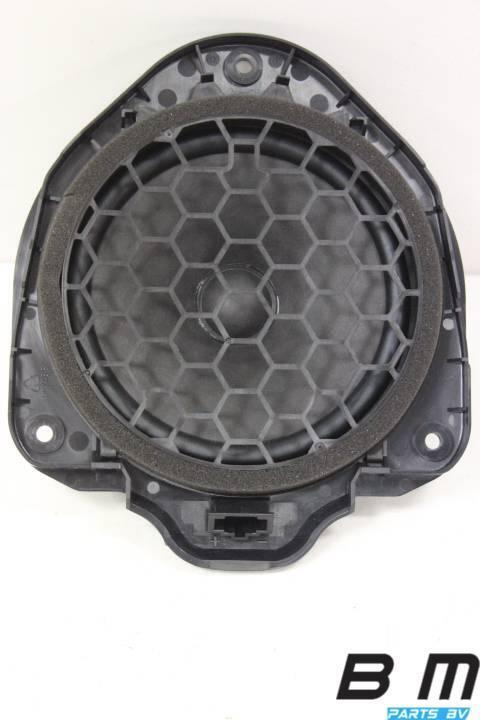 Luidspreker LA of RA Audi A3 8V 3 deurs 8V0035411, Auto diversen, Autospeakers, Gebruikt