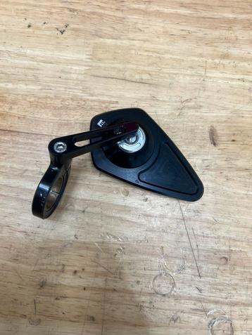 Moto gadget mo view bar end spiegel beschikbaar voor biedingen