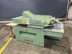 Meerbladzaag Gabbiani SA 350 1979, Zakelijke goederen, Machines en Bouw | Houtbewerking