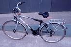 Herenfiets, Ophalen, Zo goed als nieuw, Overige merken, Versnellingen