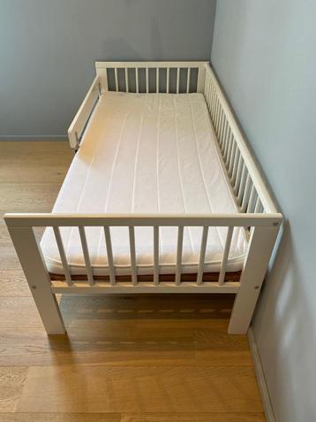 Lit enfant  - IKEA  beschikbaar voor biedingen