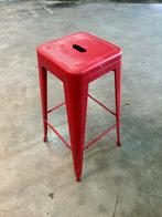 Tabouret en fer prix 15€, Ophalen, Zo goed als nieuw