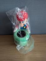 Super Mario Bros.: Mario Warp Pipe Knuffel, Kinderen en Baby's, Speelgoed | Knuffels en Pluche, Ophalen, Nieuw