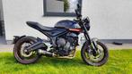 Triumph Trident 660 quickshifter, Motoren, Motorrijbewijs A, 660 cc, 3 cilinders, Particulier