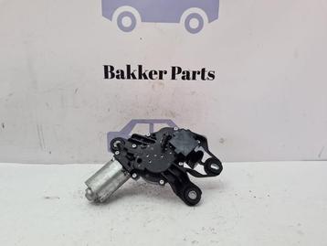 Moteur essuie-glace arrière d'un Volkswagen Golf, 3 mois de garantie, Utilisé, Volkswagen