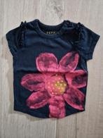 Esprit t-shirt 62, Kinderen en Baby's, Babykleding | Maat 62, Meisje, Shirtje of Longsleeve, Ophalen of Verzenden, Esprit