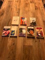 Lot de 8 livres