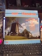 mooi Vlaanderen, Cd's en Dvd's, Vinyl | Nederlandstalig, Ophalen of Verzenden, Zo goed als nieuw, Levenslied of Smartlap