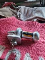 lampe de secours rechargeable avec éclairage LED, Enlèvement, Utilisé