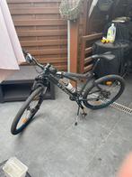 Heren mountainbike B-twin, Fietsen en Brommers, Fietsen | Mountainbikes en ATB, Ophalen, Zo goed als nieuw, Heren