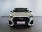 Audi Q3 Sportback*S-Line Ext*Boite auto*Carplay*Caméra*Led, Automaat, 1498 cc, 5 deurs, 111 kW
