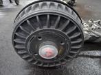 REMTROMMEL ACHTER Renault Kangoo Express (FW) (01-2008/-), Gebruikt, Renault