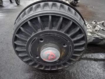 TAMBOUR DE FREIN ARRIÈRE Renault Kangoo Express (FW), Utilisé, Renault