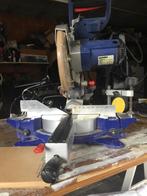 Afkortzaagmachine, Ophalen, Gebruikt, Afkortzaag, Metabo