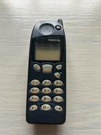 Nokia 5110 Vintage, Telecommunicatie, Mobiele telefoons | Nokia, Ophalen, Geen camera, Zwart, Fysiek toetsenbord
