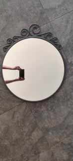 Ikea spiegel 40cm, Huis en Inrichting, Woonaccessoires | Spiegels, Ophalen of Verzenden, Zo goed als nieuw