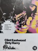 Dirty Harry (1971) (Clint Eastwood) DVD, Enlèvement ou Envoi