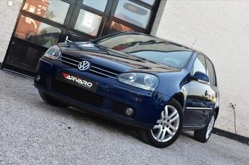 VW Golf 5 Édition 1.4i/Cruise/PDC/Fresh Seat/Garantie