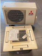 verwarming & airco, Doe-het-zelf en Bouw, Ophalen, Gebruikt, Thermostaat