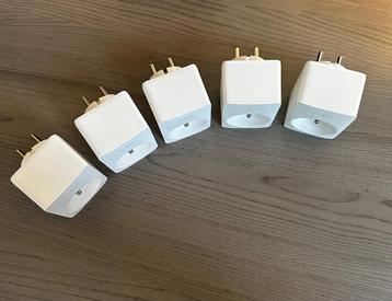 powerplugs tapo p100 beschikbaar voor biedingen
