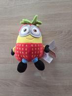 Knuffel Minion, Ophalen of Verzenden, Nieuw