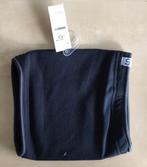 Warme zwarte fleece buff, maat 2-4 jaar (nieuw), Kinderen en Baby's, Kinderkleding | Maat 92, Overige typen, Tex, Jongen of Meisje