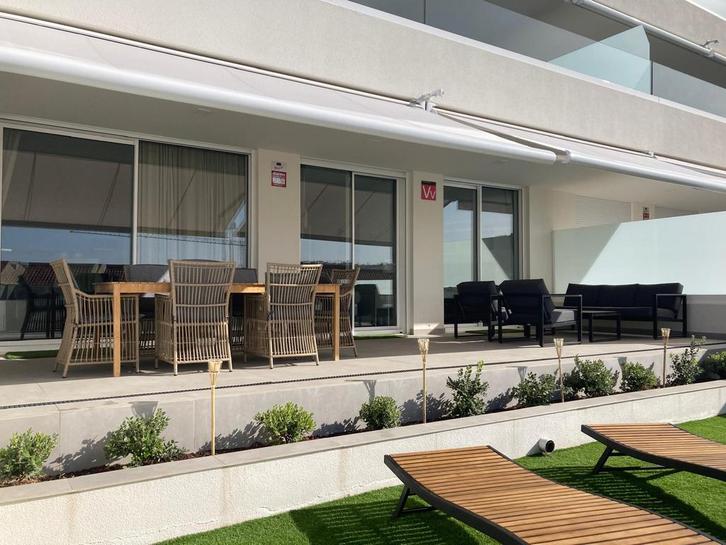 Last minute te huur appt 4pers Costa Adeje Tenerife, Vakantie, Vakantie | Aanbiedingen en Last minute