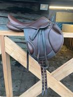 Eventingzadel eric thomas, Dieren en Toebehoren, Ophalen of Verzenden, Zo goed als nieuw, Springen