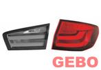 BMW F10/F11 2010 T/M 2017 Achterlicht Rechts Orgineel 6321 7, Ophalen of Verzenden, 6 maanden garantie, Nieuw, BMW