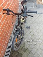 Jongensfiets Rockrider 201,95, Fietsen en Brommers, Ophalen, Gebruikt, 20 tot 24 inch, Rockrider