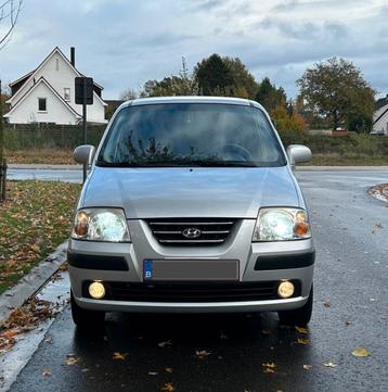 Hyundai Atos Prime 2005 AIRCO 1.1 Benzin beschikbaar voor biedingen