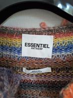 Essentiel Antwerpen. Gebreide vest, Vêtements | Femmes, Pulls & Gilets, Comme neuf, Essentiel Antwerp, Enlèvement