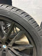Nieuwe Band /gebruikte velg bmw x5, Auto-onderdelen, Ophalen, Gebruikt, Banden en Velgen, Winterbanden