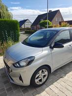 Hyundai I10 10/2020 28000km, Auto's, Hyundai, Voorwielaandrijving, Stof, Zwart, 5 deurs