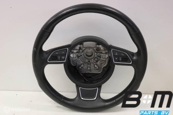 Multifunctioneel stuur Audi A1 8X 4G0419091R, Auto-onderdelen, Interieur en Bekleding, Gebruikt