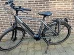 Bikkel heren fiets elektrisch, Fietsen en Brommers, Ophalen, Zo goed als nieuw, Overige merken