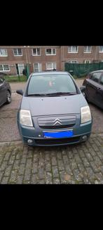 Citroen c2 te koop, Autos, Achat, Particulier, C2, Essence
