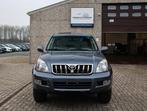 Toyota Land Cruiser UNIEKE-STAAT*AUTOMAAT*NAVIGATIE*ZETELVER, Argent ou Gris, Beige, Entreprise, Garantie prolongée