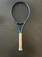 Wilson ultra 100UL v4.0 (260g, goede staat), Sport en Fitness, Gebruikt, L1, Ophalen of Verzenden, Wilson