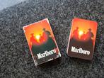 Cartes à jouer vintage Marlboro, Enlèvement ou Envoi, Comme neuf, Carte(s) à jouer