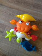 Badspeelgoed water crab, Enlèvement, Neuf