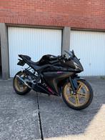 Yamaha YZF R 125, Motoren, Motoren | Yamaha, 11 kW of minder, 1 cilinder, Sport, Particulier