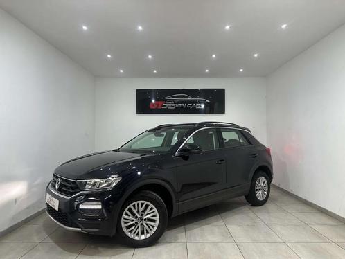 Volkswagen T-Roc 1.0 TSI Style *GARANTIE 12 MOIS*LED*CAMERA*, Auto's, Volkswagen, Bedrijf, Te koop, T-Roc, ABS, Achteruitrijcamera