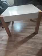 Petit table, Maison & Meubles, Comme neuf, Enlèvement ou Envoi