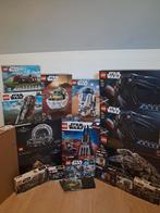 Nieuwe Lego sets te ruil tegen sealed pokemon, Hobby en Vrije tijd, Ophalen, Nieuw, Booster