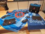 Accessoires CLUB BRUGGE, Enlèvement, Comme neuf, Autres types