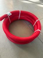 Van Marcke pex-alu buis met rode mantel 20 x 5 m, Enlèvement, Comme neuf