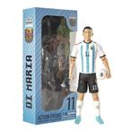 Ángel Di María Argentina Figurine 20cm, BanboToys S.L.​, Ophalen of Verzenden, Info@banbotoys.com, Nieuw