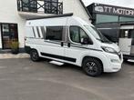 Peugeot Boxer Carado CVE 540